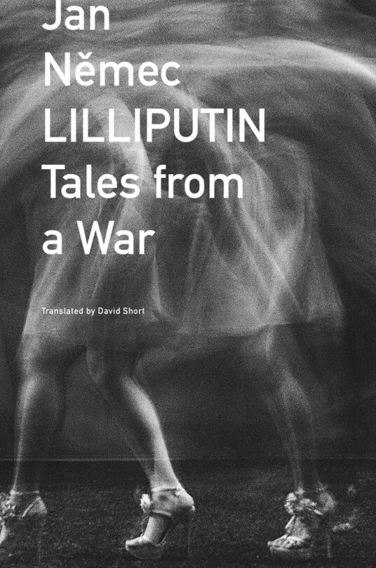 Front cover_Lilliputin