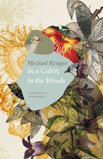 Front cover_In a Cabin, in the Woods
