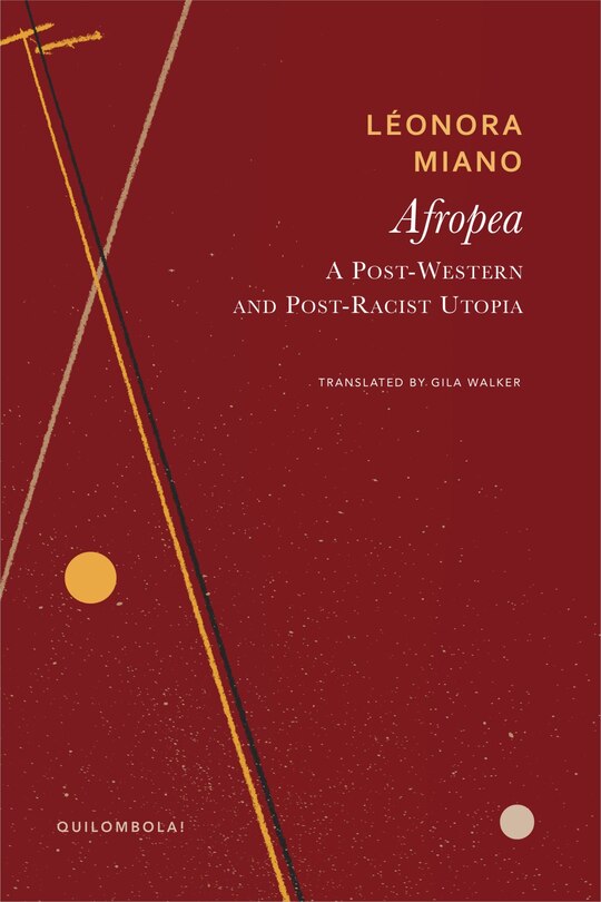 Front cover_Afropea