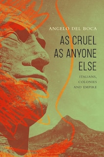 Front cover_As Cruel as Anyone Else