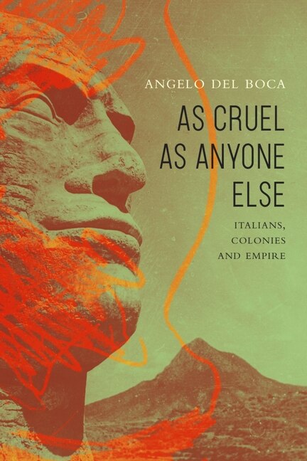 Front cover_As Cruel as Anyone Else