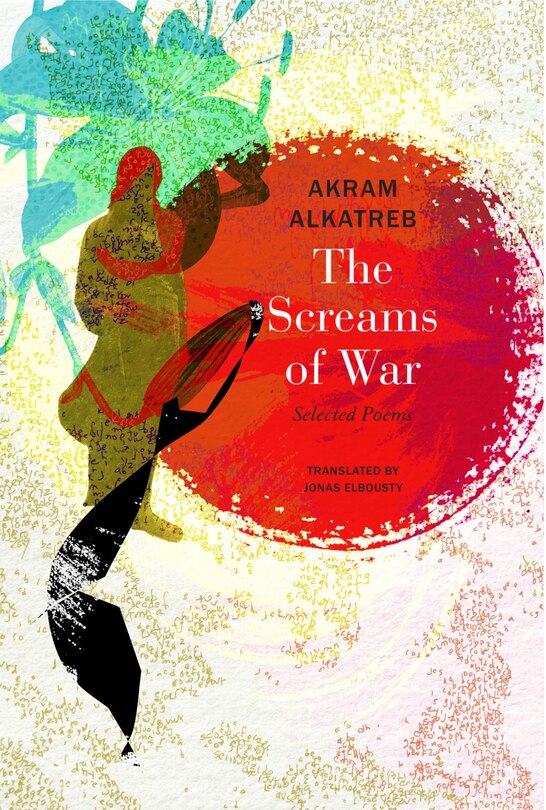 Couverture_The Screams of War
