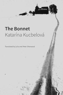Couverture_The Bonnet