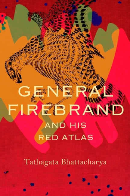 Couverture_General Firebrand and His Red Atlas