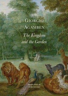 Front cover_The Kingdom and the Garden