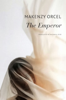 Front cover_The Emperor