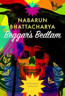 Couverture_Beggar’s Bedlam