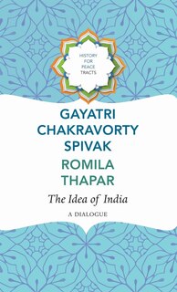 Couverture_The Idea of India