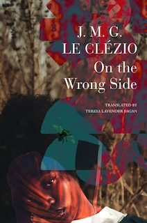 Front cover_On the Wrong Side