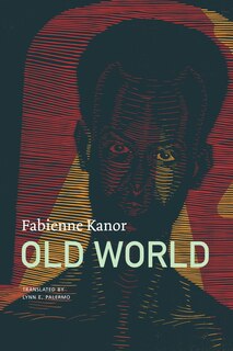 Front cover_Old World