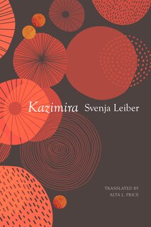 Front cover_Kazimira