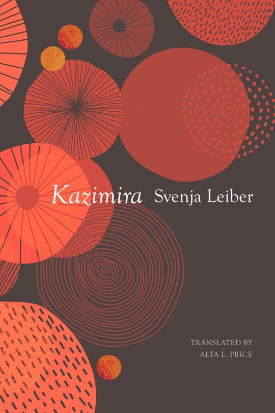 Front cover_Kazimira