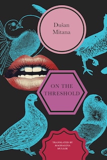 Couverture_On the Threshold
