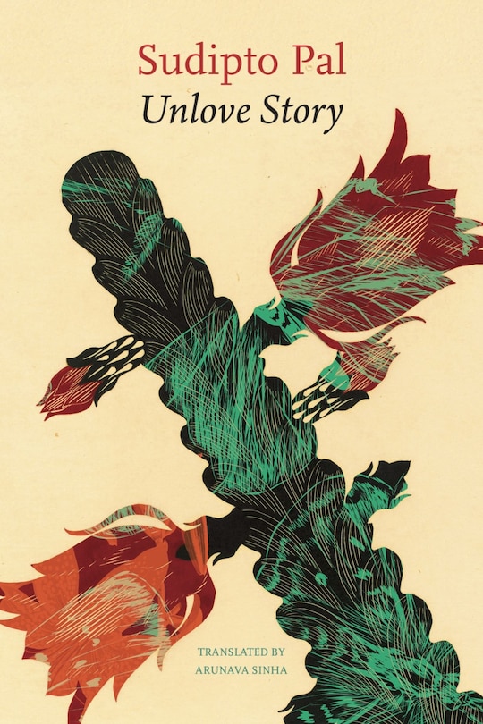 Front cover_Unlove Story