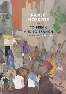 Front cover_To Break and to Branch