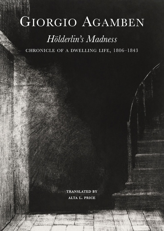 Front cover_Hölderlin’s Madness