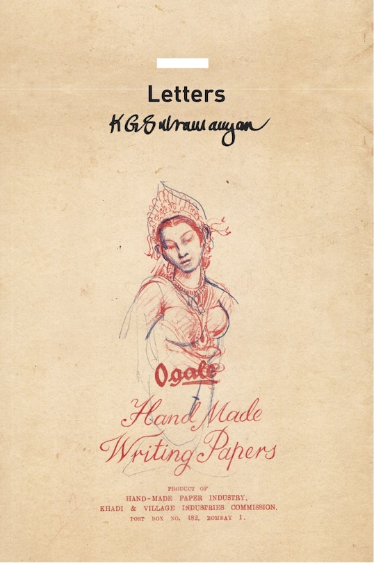 Front cover_Letters