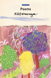 Front cover_Poems