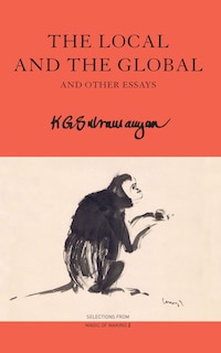 Front cover_The Local and the Global