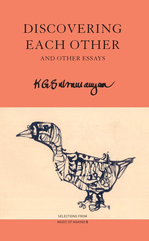 Couverture_Discovering Each Other