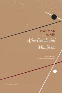 Front cover_Afro-Decolonial Manifesto