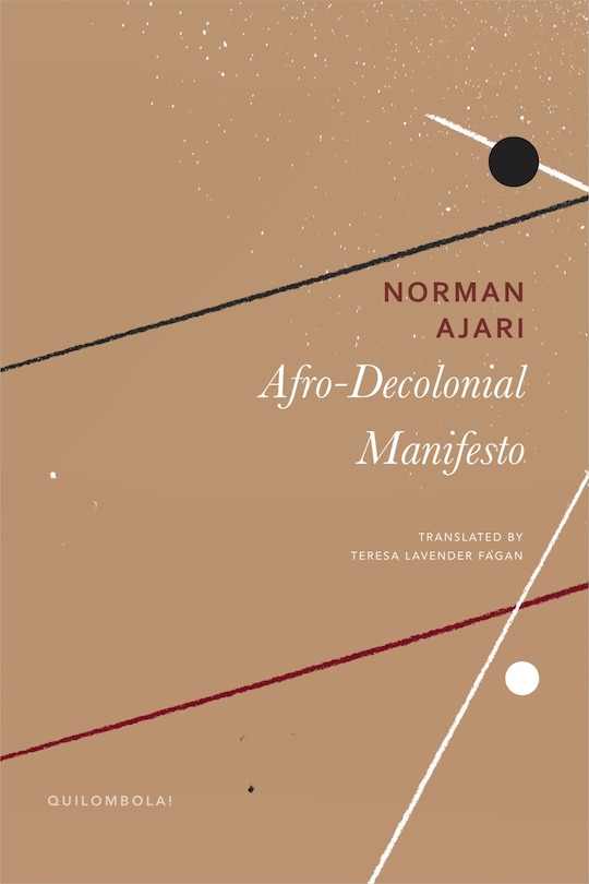 Front cover_Afro-Decolonial Manifesto