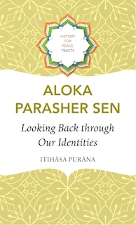 Front cover_Looking Back through Our Identities
