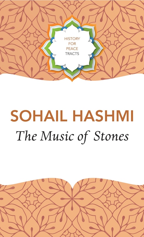 Couverture_The Music of Stones