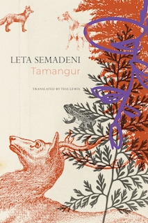 Front cover_Tamangur