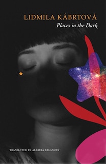 Front cover_Places in the Dark