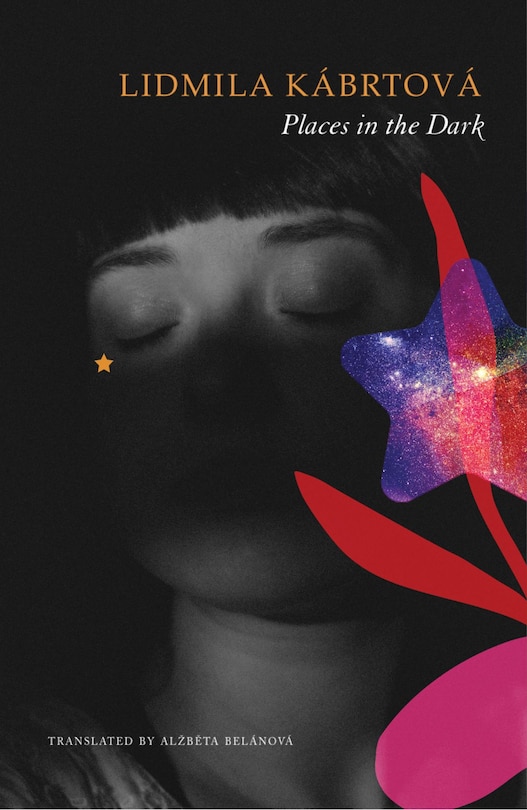 Front cover_Places in the Dark