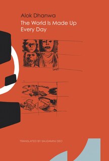 Couverture_The World Is Made Up Every Day