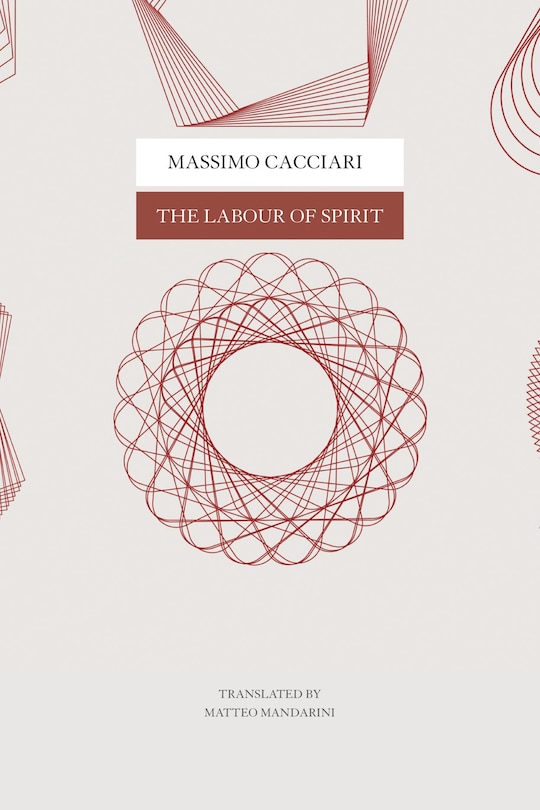 Front cover_The Labour of Spirit