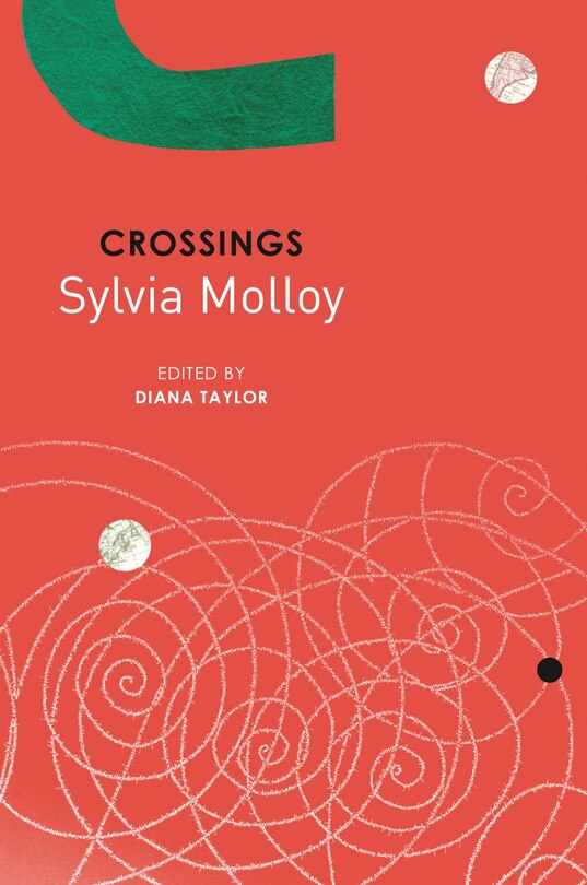 Front cover_Crossings