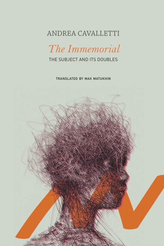 Front cover_The Immemorial