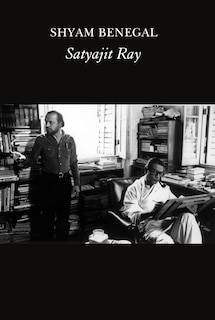 Couverture_Satyajit Ray