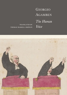 Couverture_The Human Voice