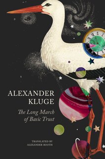 Front cover_The Long March of Basic Trust