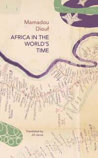 Couverture_Africa in the World’s Time