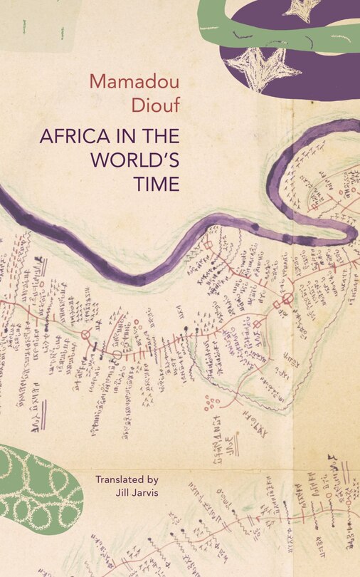 Couverture_Africa in the World’s Time