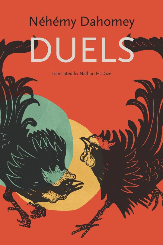 Front cover_Duels