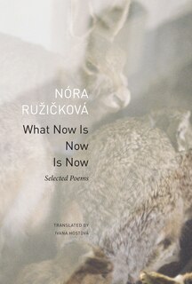Couverture_What Now Is Now Is Now