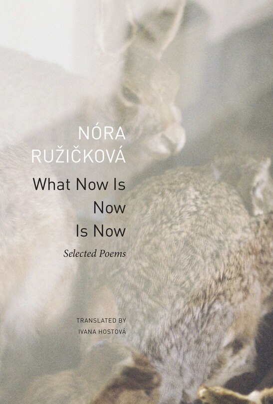 Couverture_What Now Is Now Is Now