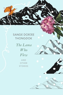 Couverture_The Lama Who Flew