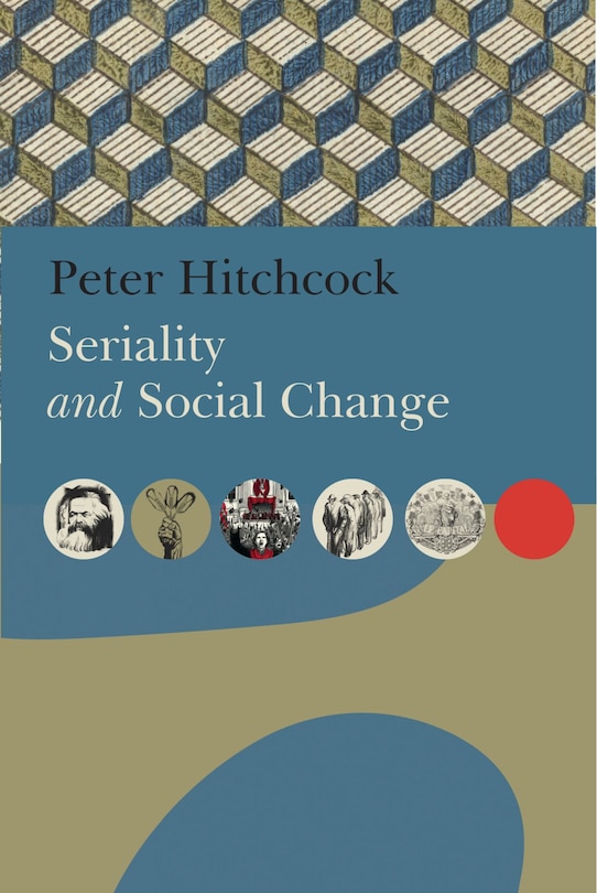 Couverture_Seriality and Social Change