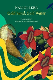 Front cover_Gold Sand, Gold Water