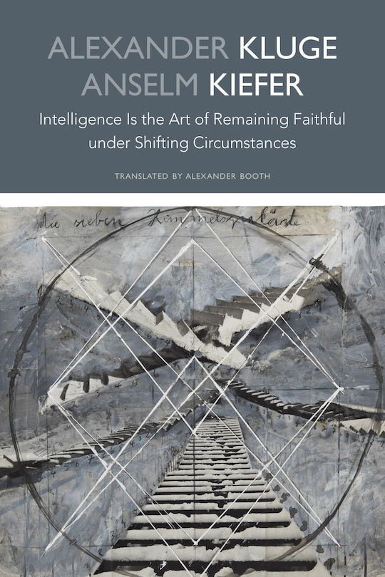 Front cover_Intelligence Is the Art of Remaining Faithful under Shifting Circumstances