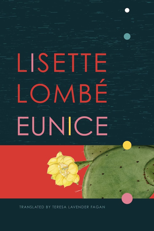 Front cover_Eunice