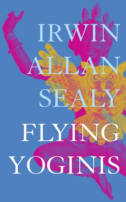Couverture_Flying Yoginis