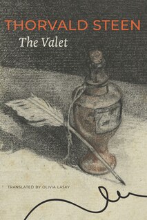 Couverture_The Valet